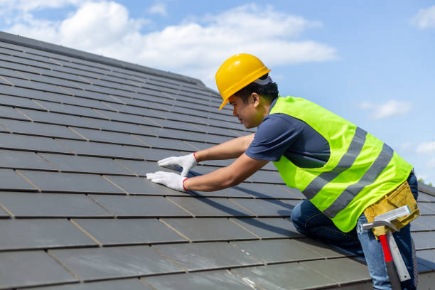 Best Gutter Installation and Roofing  in Barrington Hls, IL