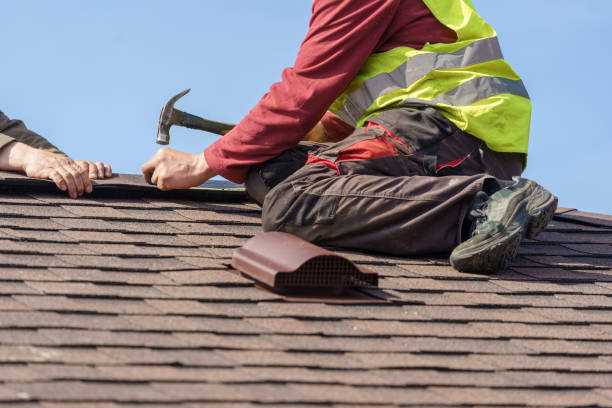 Best Roof Leak Repair  in Barrington Hls, IL