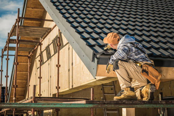 Best Roofing Contractor Near Me  in Barrington Hls, IL