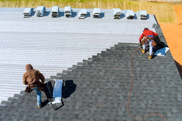 Best Shingle Roofing Installation  in Barrington Hls, IL