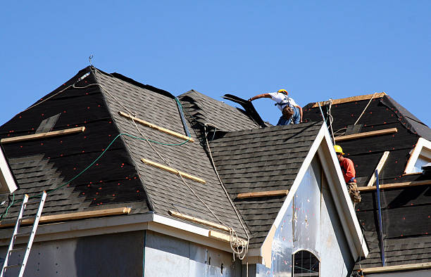 Best Commercial Roofing Services  in Barrington Hls, IL