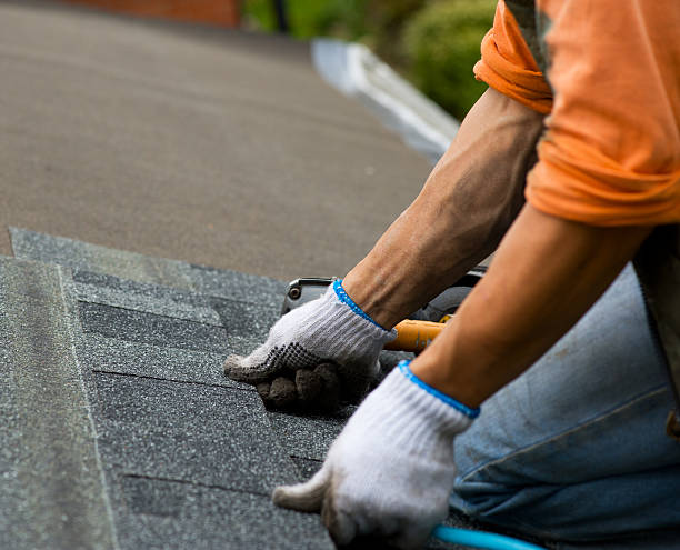 Trusted Barrington Hills, IL Roofing Contractor Experts