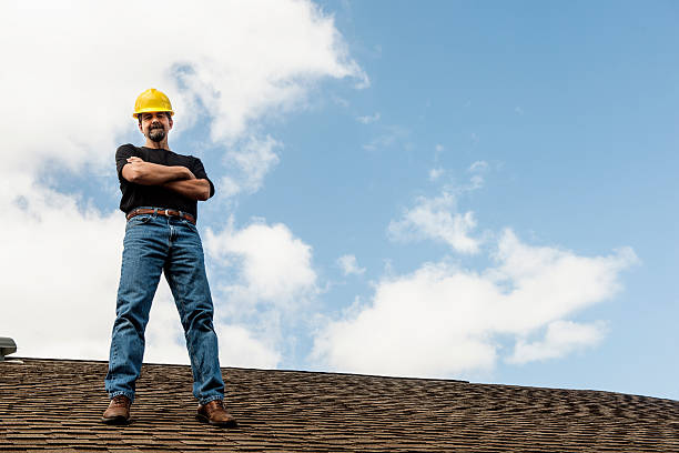 Best Residential Roofing Contractor  in Barrington Hls, IL